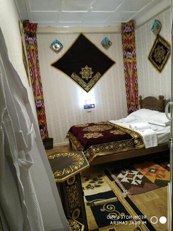 Gulnarakhanum Guesthouse - Photo5