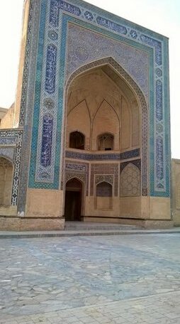 Hafsi Kabir