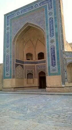 Hafsi Kabir
