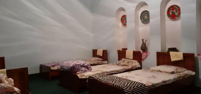 Hiromon Guesthouse - Photo4