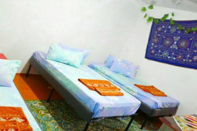 History Bukhara - Photo3