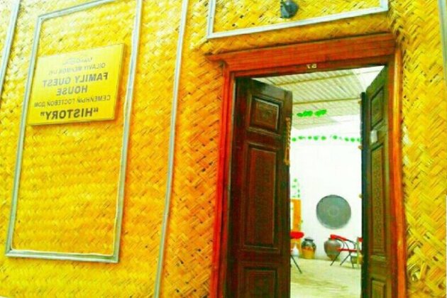 History Bukhara - Photo5