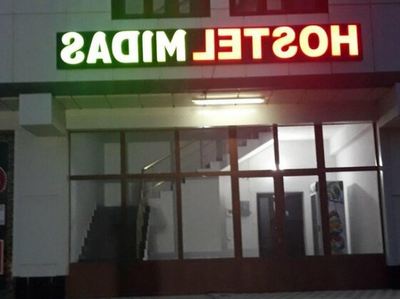 Hostel Midas - Photo2
