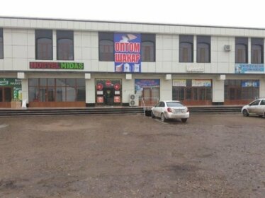 Hostel Midas