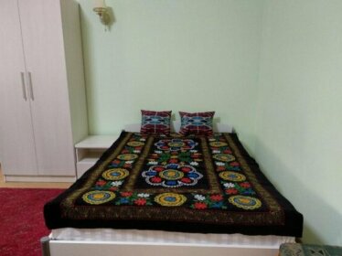 Hotel Apartments Silk Road