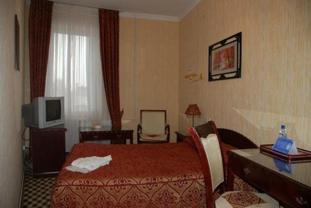 Hotel Asia Bukhara - Photo4