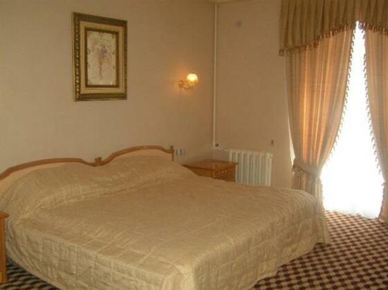 Hotel Asia Bukhara - Photo5