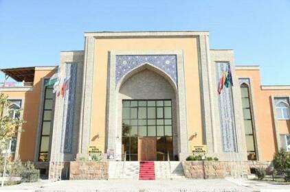 Hotel Asia Bukhara