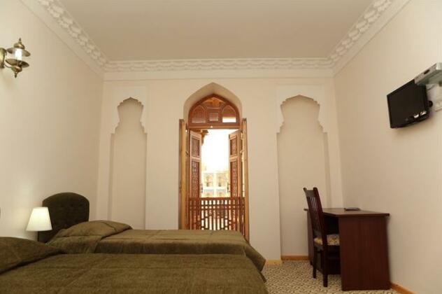 Hotel ASL - Photo3