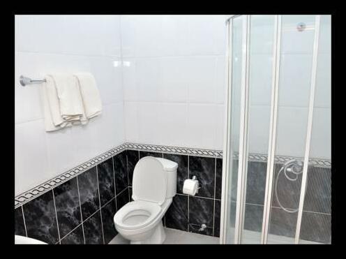 Hotel Atlas Bukhara - Photo3