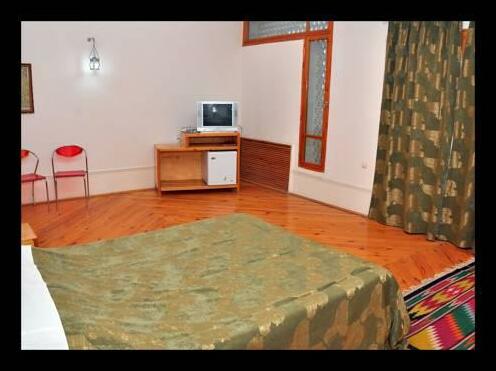 Hotel Atlas Bukhara - Photo4