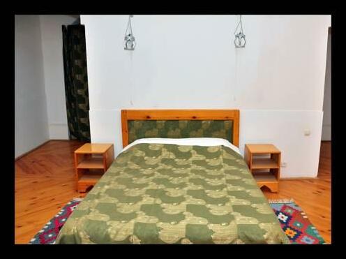 Hotel Atlas Bukhara - Photo5