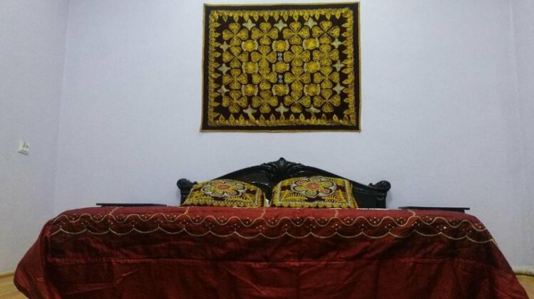 Hotel Barfina - Photo3