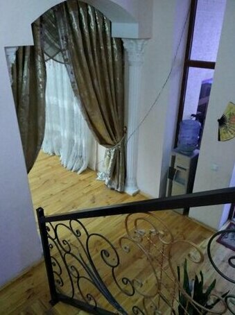 Hotel Barfina