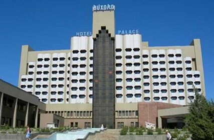 Hotel Bukhara Palace
