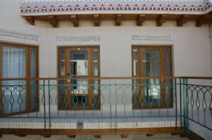 Hotel Fatima Boutique