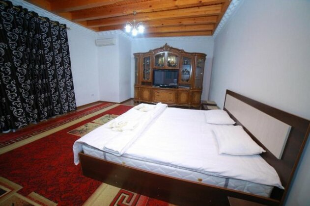 Hotel Golden Minaret - Photo2