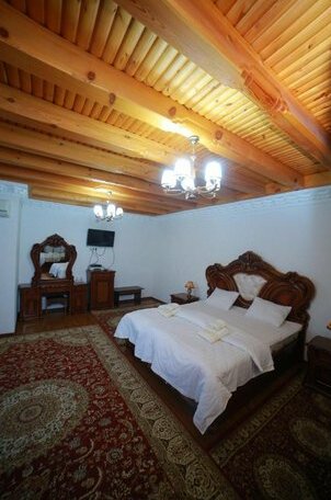 Hotel Golden Minaret - Photo3