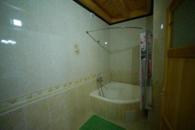 Hotel Golden Minaret - Photo4