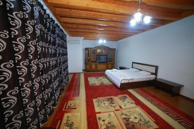 Hotel Golden Minaret - Photo5