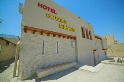 Hotel Golden Minaret