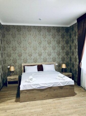 Hotel Ipak