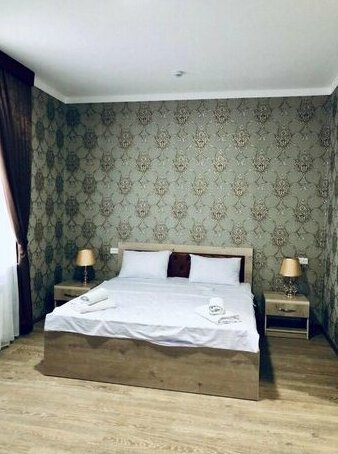 Hotel Ipak