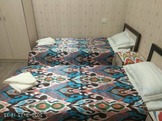 Hotel Kamila - Photo2