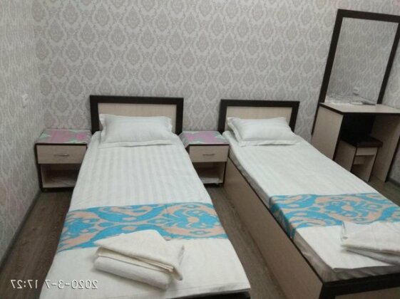 Hotel Kamila - Photo4