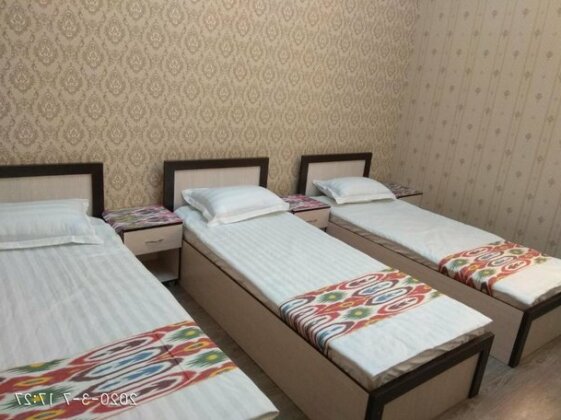 Hotel Kamila - Photo5