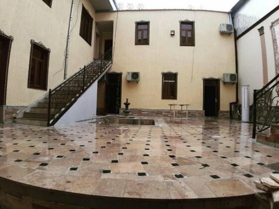 Hotel Khan Saray - Photo2