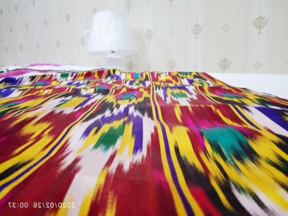 Hotel Khan Saray - Photo3