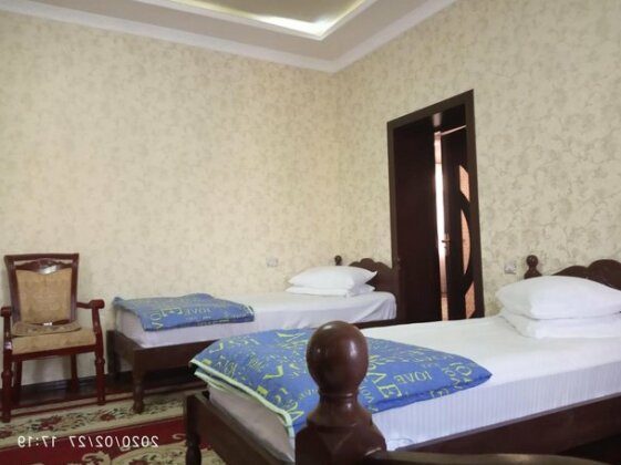 Hotel Khan Saray - Photo5