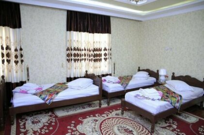 Hotel Khan Saray