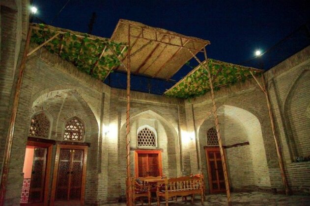 Hotel Khurjin - Photo2