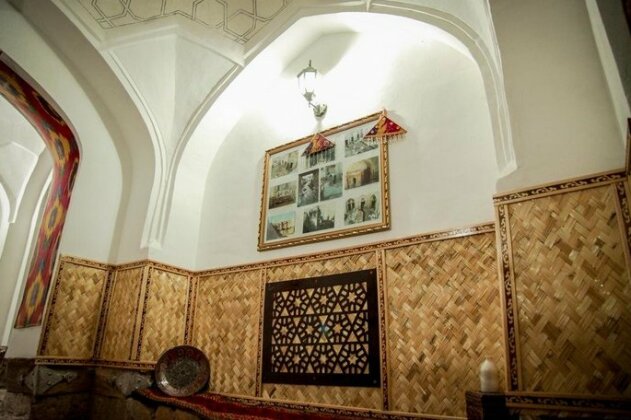 Hotel Khurjin - Photo3