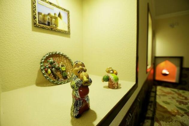 Hotel Khurjin - Photo4