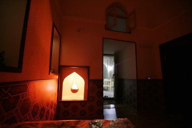 Hotel Khurjin - Photo5