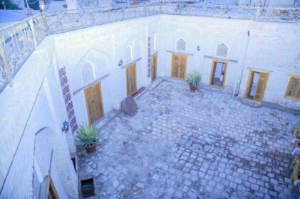 Hotel Khurjin