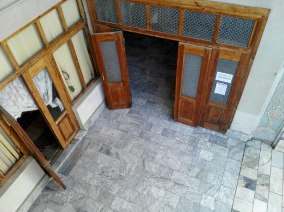 Hotel Mosque Baland - Photo5