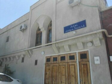Hotel Mosque Baland