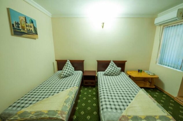 Hotel Nasriddin Navruz - Photo3