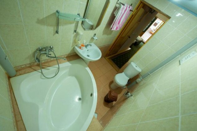 Hotel Nasriddin Navruz - Photo5