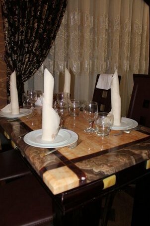 Hotel Nurefshan - Photo3