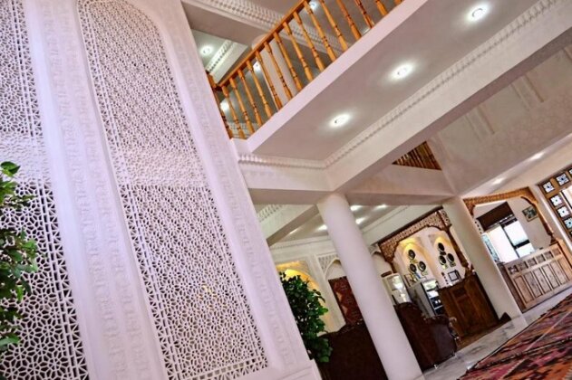 Hotel Old City - Photo2