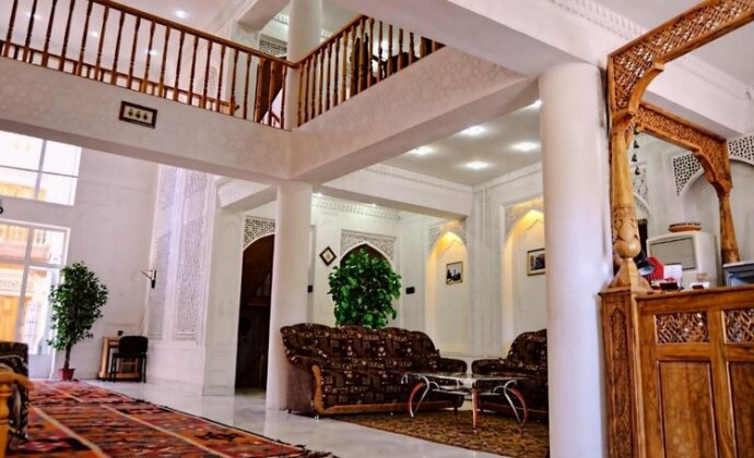 Hotel Old City - Photo4