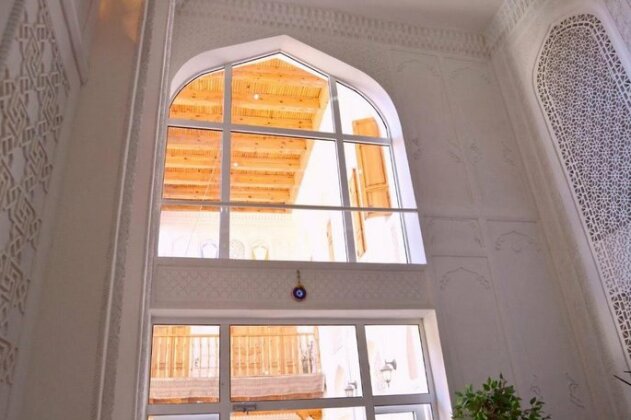 Hotel Old City - Photo5