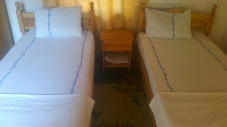 Hotel Otkirbek - Photo3