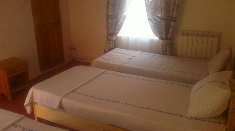 Hotel Otkirbek - Photo4