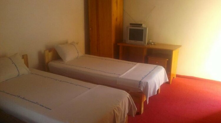Hotel Otkirbek - Photo5